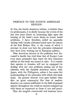 The great illusion, 1933 | Norman Angell