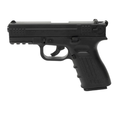 Пистолет пневматический BORNER M22, кал. 4,5 мм