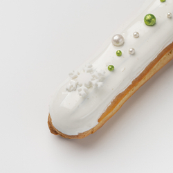 Эклер Ванильный