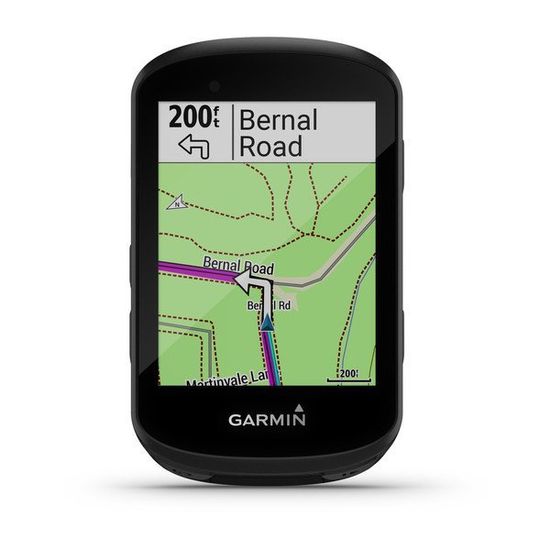 Велокомпьютер Garmin Edge 530 Sensor 010-02060-01