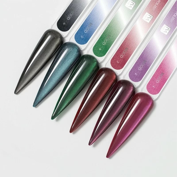 ГЕЛЬ-ЛАК MOOD №3