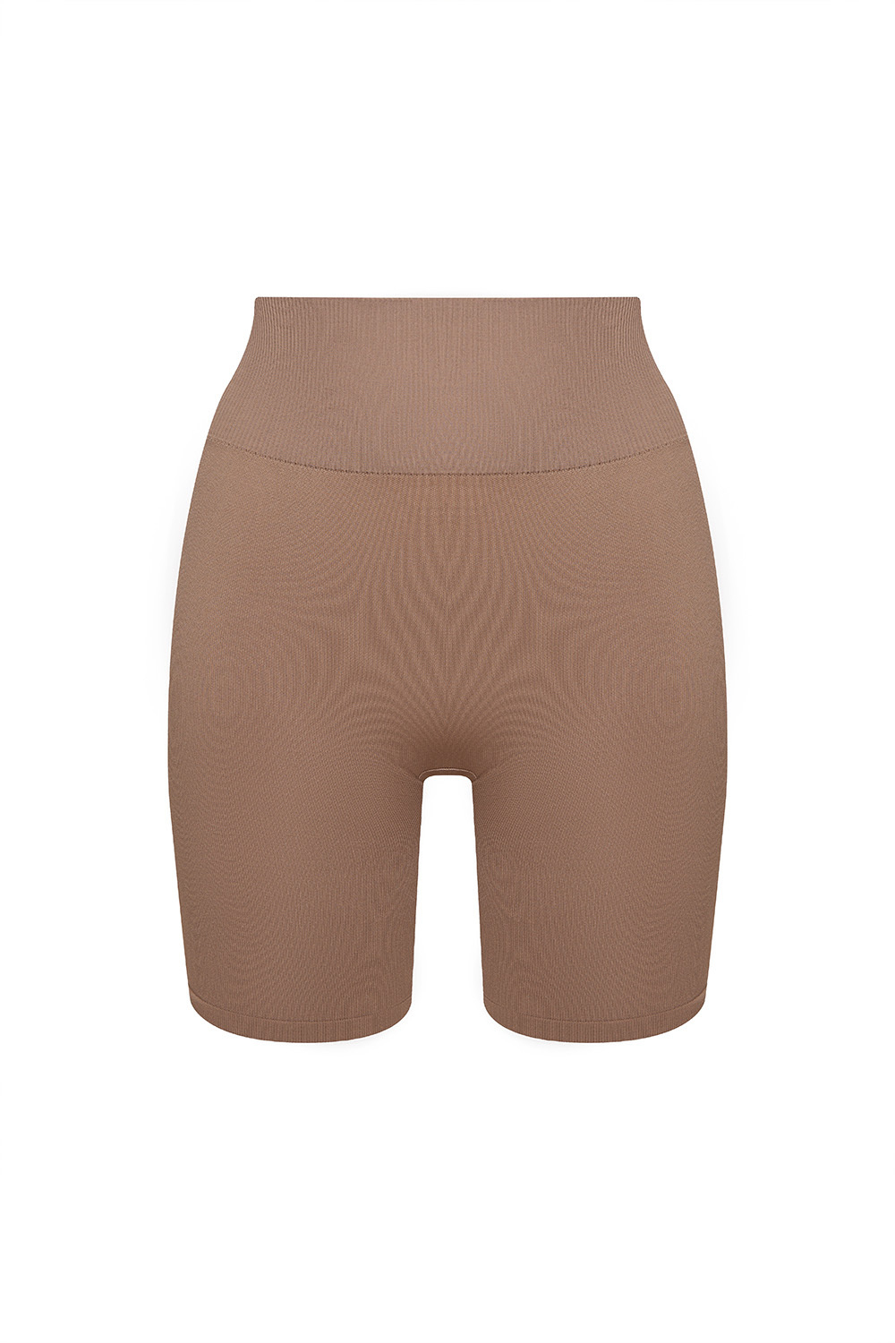 Велосипедки укороченные №45 Капучино