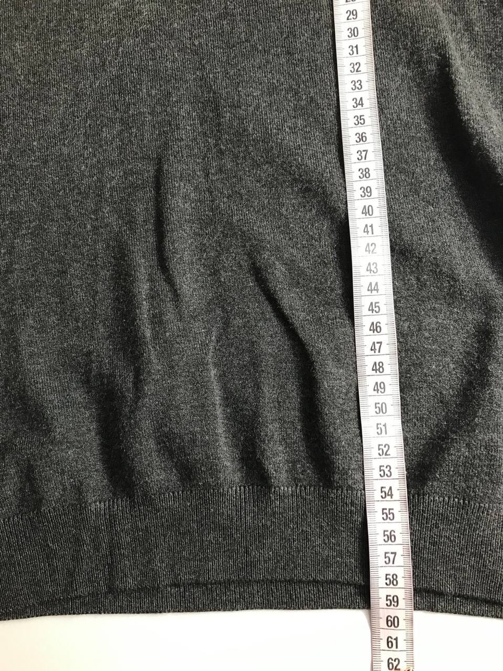 Водолазка Ostin для осеннего образа, маркировка М, визуально 46 размер