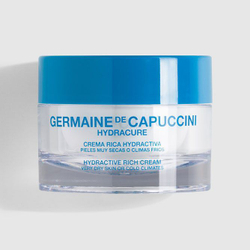 Крем для очень сухой кожи HydraCure