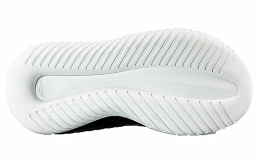 Кроссовки Adidas Originals Tubular Viral Black (Женская размерная сетка)