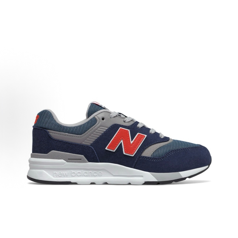 New Balance 997H Blue Red