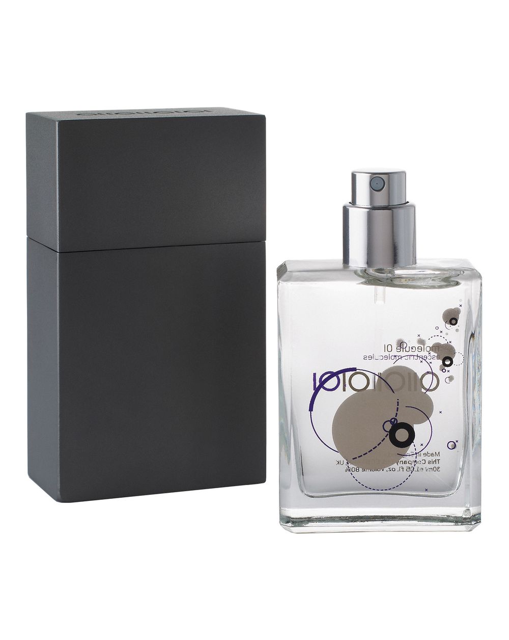 Escentric Molecules Molecule 01 Lux