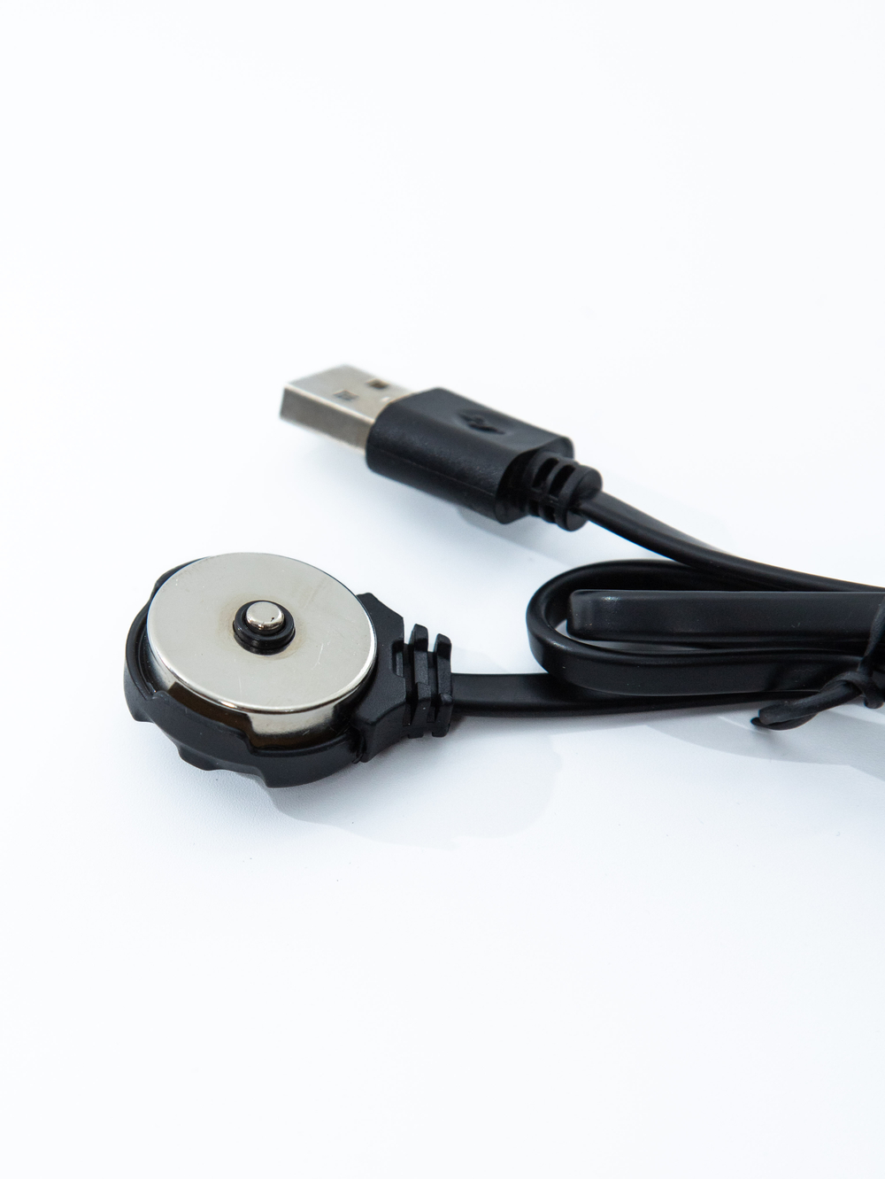 Фонарь Armytek Wizard C2 Magnet USB Белый F08901C