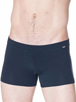 Трусы мужские боксеры Silver черный