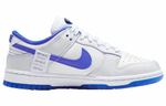 Кроссовки Nike Dunk Low (Женская размерная сетка)