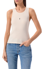 Топ SAINT LAURENT