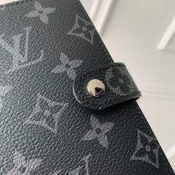 Louis Vuitton Small Ring Agenda