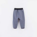 Брюки Softshell демисезонные "Графит" 7+