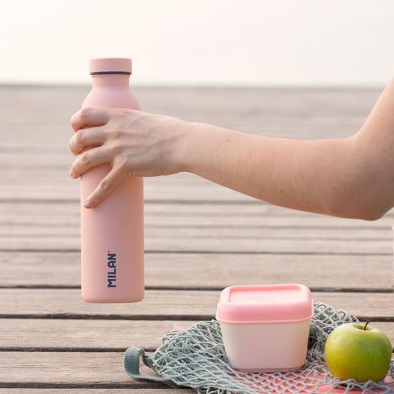 Termos\ термос\ thermos  ISOTHERMAL STAINLESS STEEL BOTTLE 591 ml 8411574093985