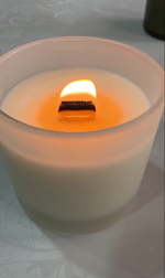 Аромасвеча для дома «Chalet des Montagnes»