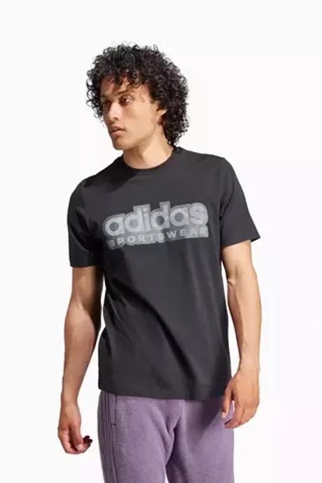 Футболка adidas Tiro Graphic