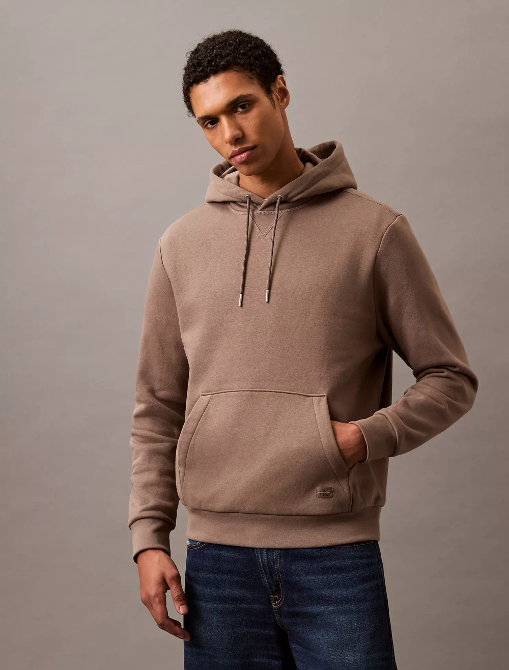 Худи Calvin Klein