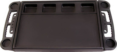 Универсальный рабочий стол для инструментальных тележек, 9900WT, Hans