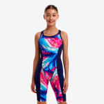 Купальник FUNKITA Girl's Muscle Mad (Fast Training)