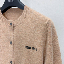 Кардиган MIU MIU