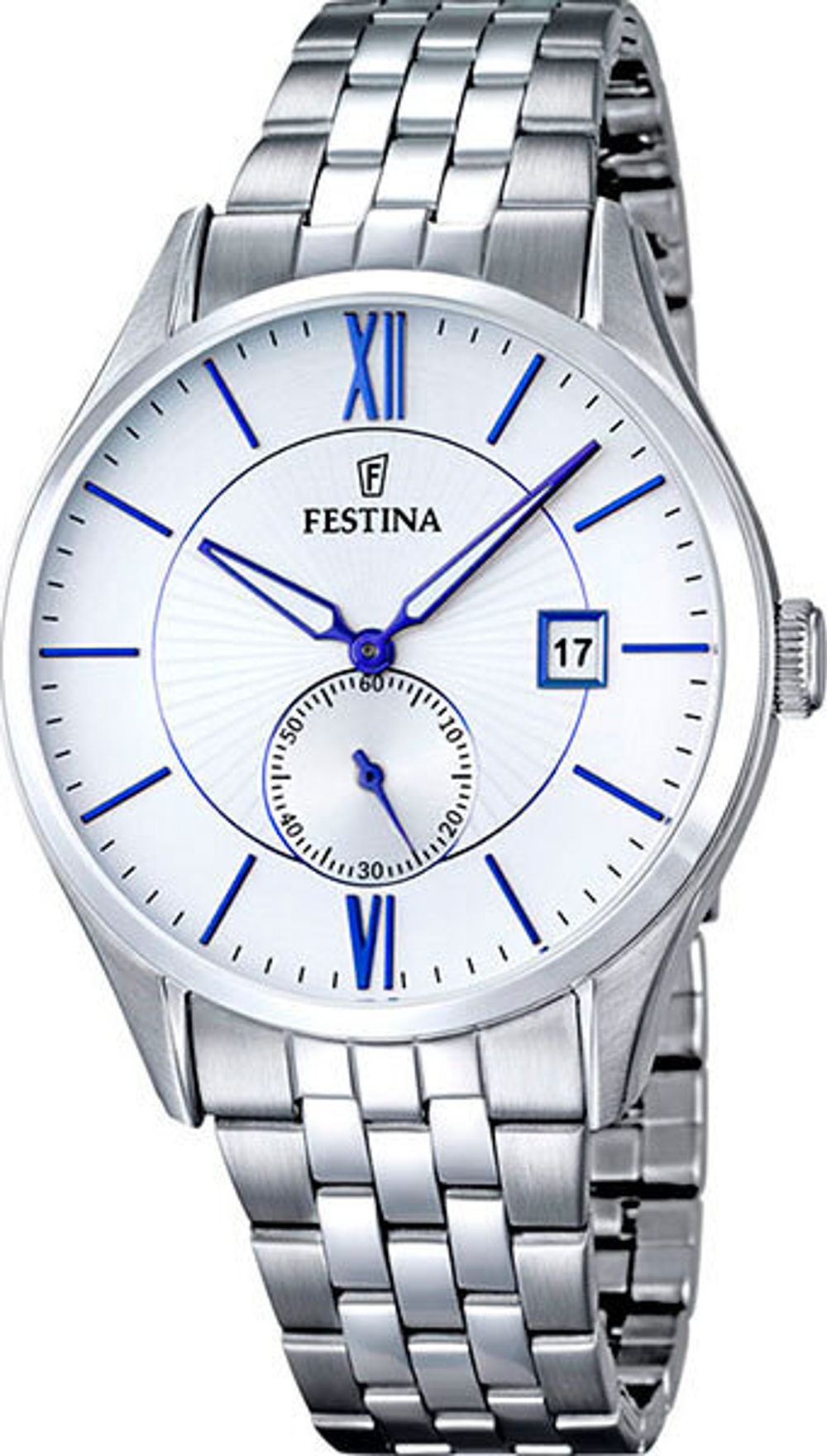 Мужские наручные часы Festina F16871/1