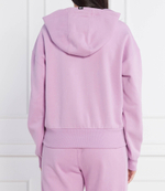 Худи DKNY Sport - фиолетовый(DP2T9136)