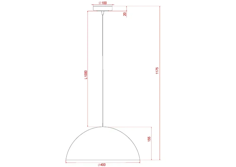 Подвесной светильник Arte Lamp