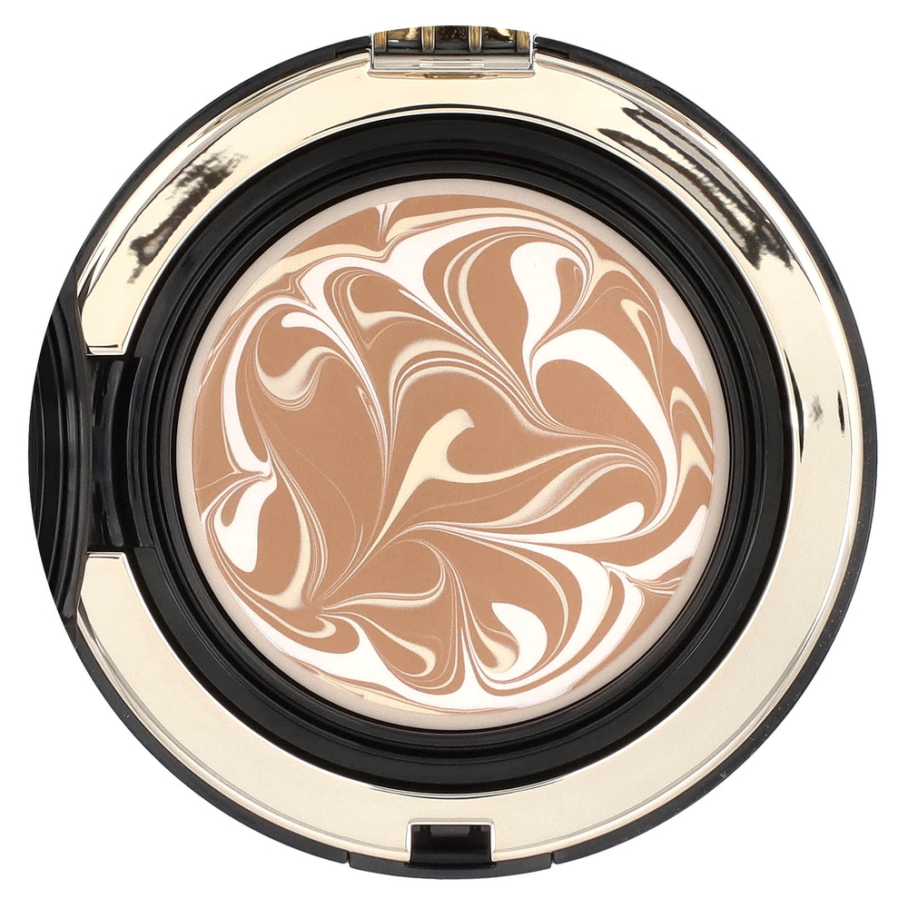 AGE20'S, Signature Essence Pact, Intense Cover, SPF 50+, 27C, 14 г (0,49 унции)