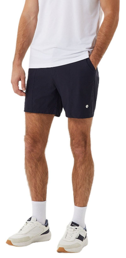 Мужские теннисные шорты Bjorn Borg Ace 7' Shorts - ночное небо