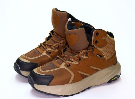 Ботинки (41-46)р. / шт. 0315-3