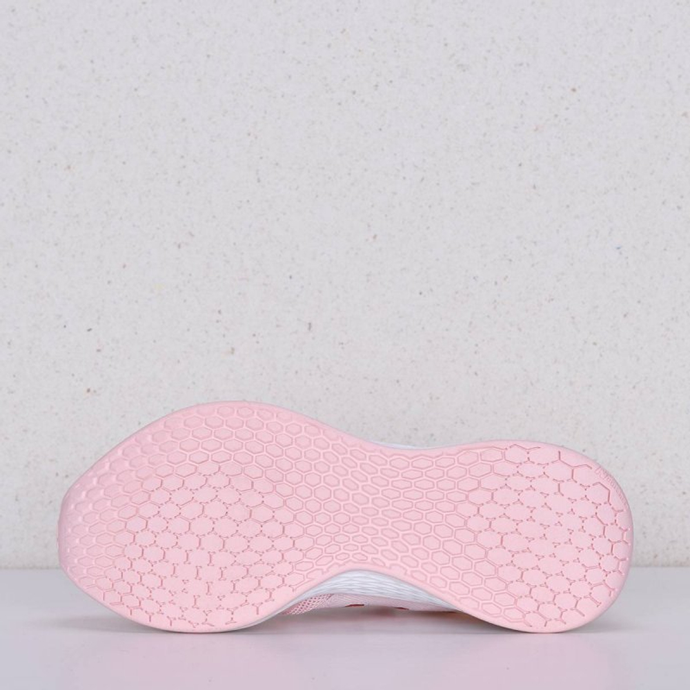 Кроссовки New Balance Fresh Foam Roav Pink арт 500-11