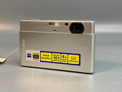 Sony DSC-T77