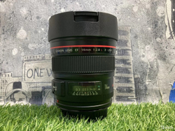 Canon EF 14mm 2.8L II USM Покупка/Продажа