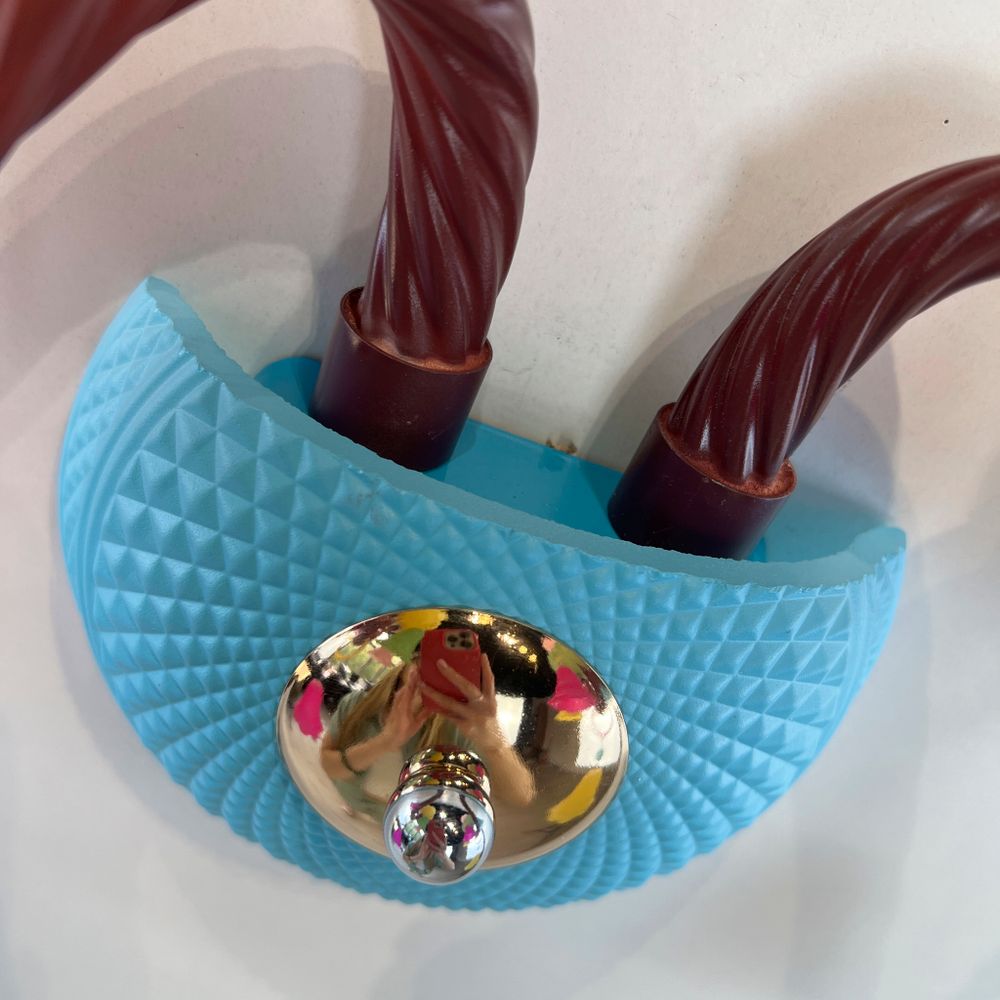 Настенный Светильник Rainbow 6 Wall L2 By Imperiumloft