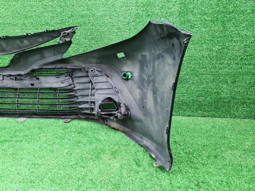 Бампер передний Toyota Camry 8 XV70 (2017-2021)