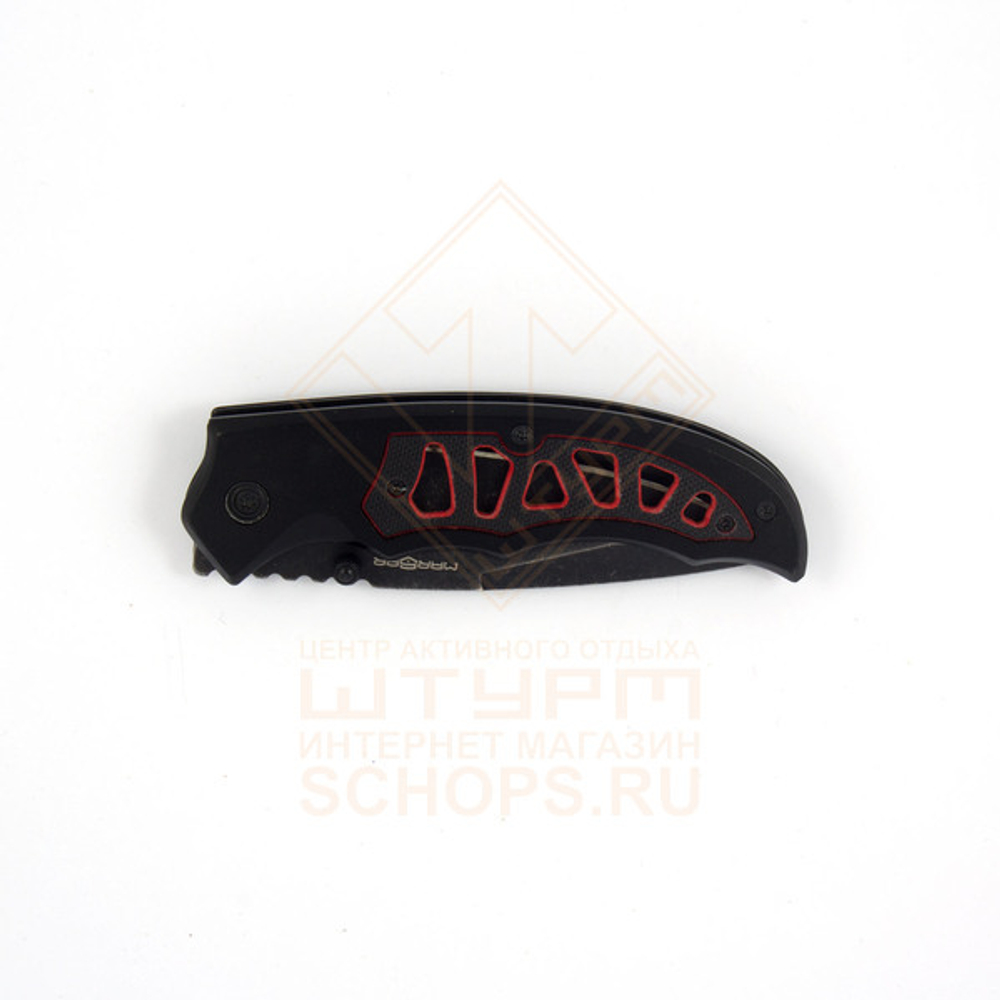 Нож складной Marser Str-3