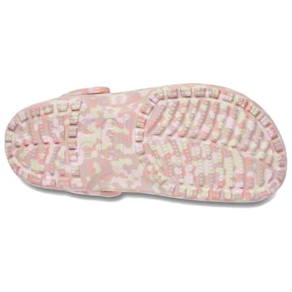 Crocs Confetti 'Light Pink'