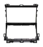 Переходная рамка магнитолы TOYOTA LAND CRUISER PRADO, LEXUS GX 470 2004-2009 (Тип2) 9 дюймов