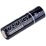 Батарейка алкалиновая Energy Power LR6/2B (AA) (2шт на блистере) (107043)