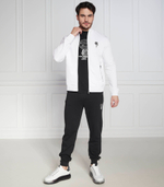 Худи Karl Lagerfeld - белый(705091 531900)