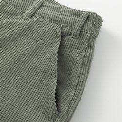 Шорты YMKASHIX Nineties Velvet