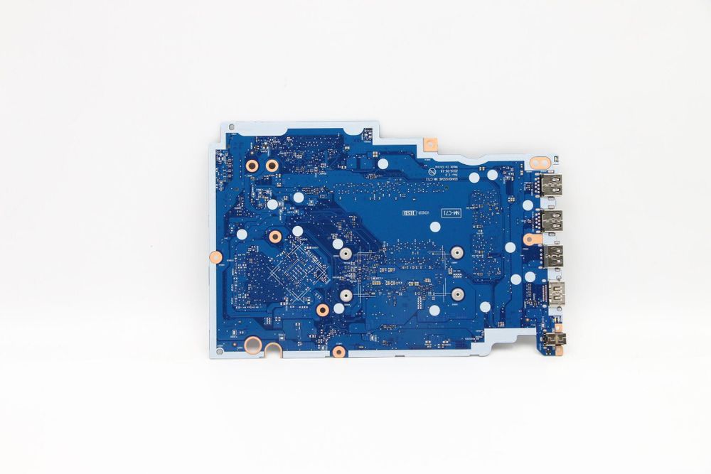 Материнская плата для ноутбука Lenovo S145-15IIL I31005G1 UMA 4G NOK (5B20S43827)