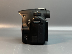 Sony A58 Kit DT 18-55mm SAM 3.5-5.6 115.000 Кадров