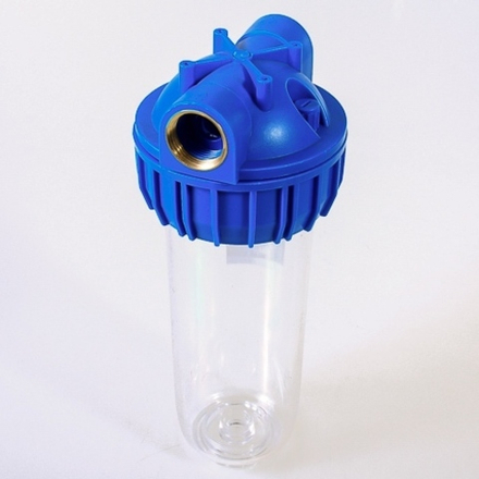 Магистральный фильтр ITA-01-1/2 (усиленный) (ИТА), арт.F20101-1/2