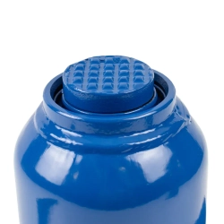 Домкрат бутылочный 2т с клапаном (h min-148мм, h max-278мм) Forsage F-T90204(DS)