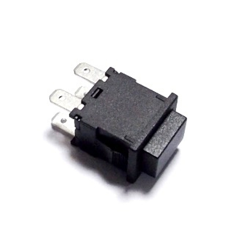 Кнопка выкл/вкл водонагревателя, универсальная