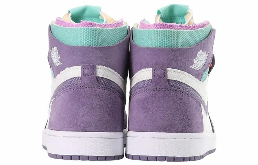 Кроссовки Jordan Air Jordan 1 Zoom Air Cmft "Tropical Twist"