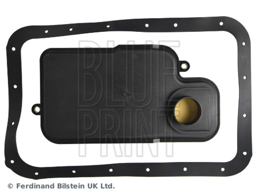 BLUE PRINT - ADBP210080-BLU - Hydraulic Filter Kit, automatic transmission