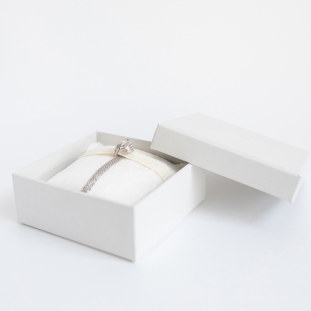 Mineral Weather Кафф "Розмарин" с цепочками