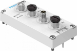VAEM-L1-S-24-AP Электрический интерфейс